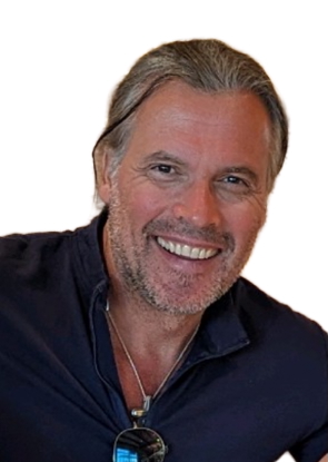 Rafael - Massage Therapist at VSWI Palo Alto