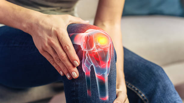 Pain sufferers and rehabilitation