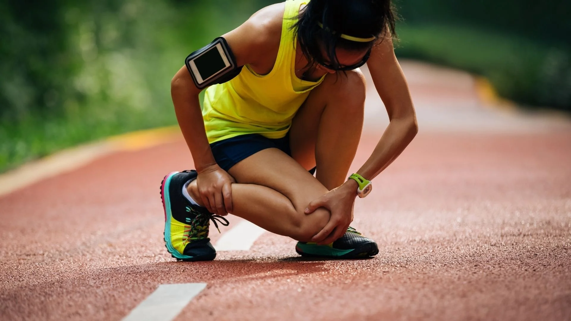 Sports Therapy