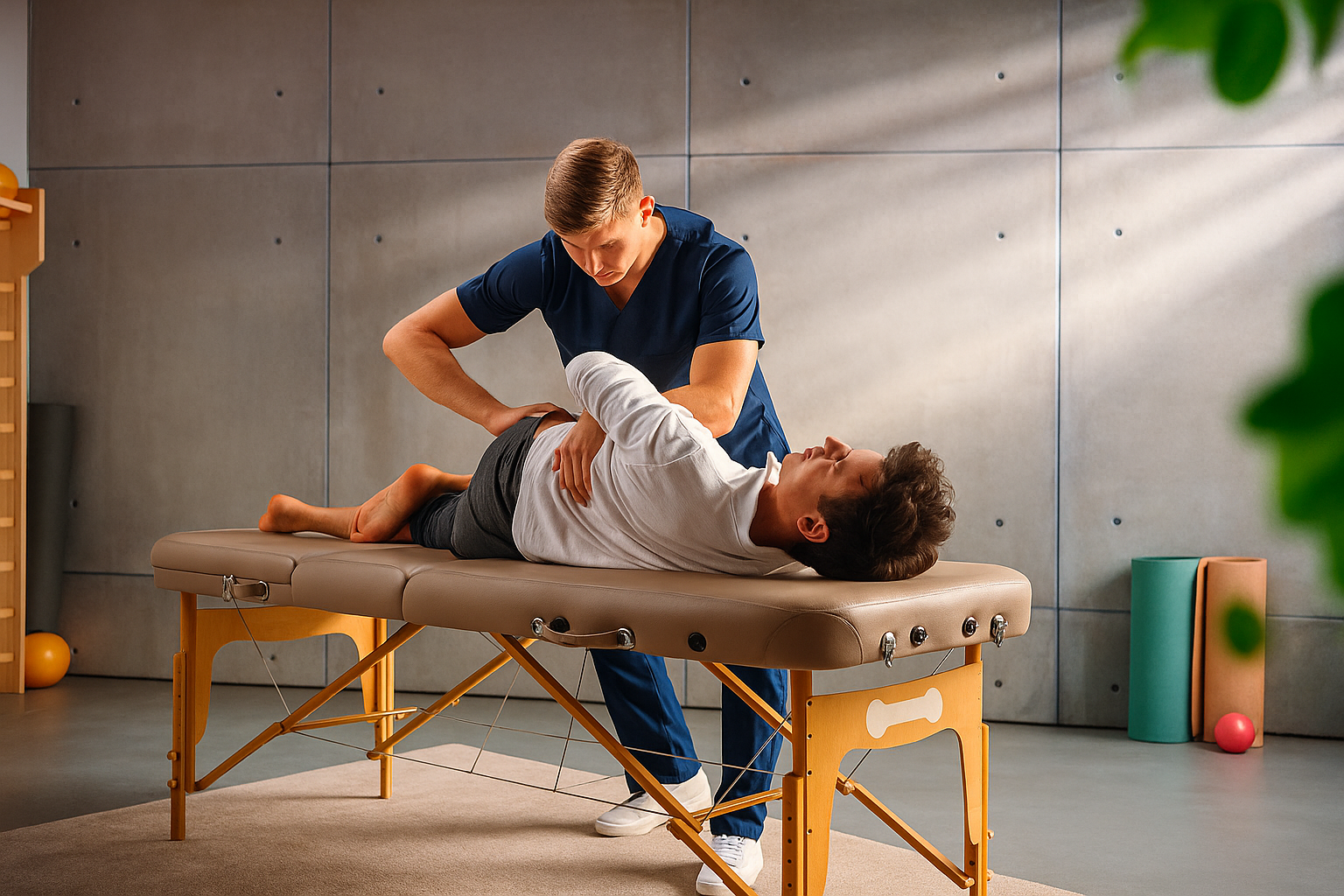 Best chiropractor Palo Alto CA - Expert chiropractic care