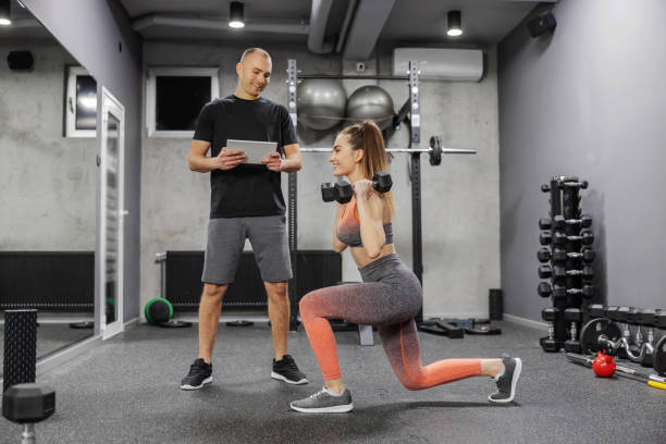 Physiotherapy assessment